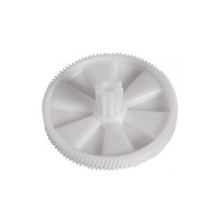 Шестеренка для мясорубки (ьная, зелёная, белая) KW650740 Шестеренка для мясорубки (ьная, зелёная, белая) KW650740