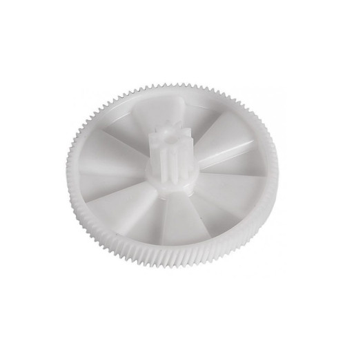 Шестеренка для мясорубки  (ьная, зелёная, белая) KW650740