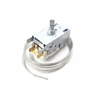 Термостат RANCO K-59 L2172 (1.6m) Термостат RANCO K-59 L2172 (1.6m)