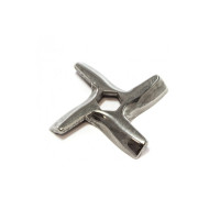 Нож шестигранник для мясорубки N436 MS-0926063 Нож шестигранник для мясорубки N436 MS-0926063