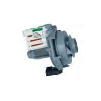 Насос циркуляционный для посудомоечной машины Askoll Mod.M233 Indesit