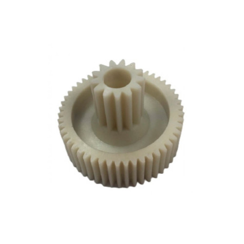 Шестерня мясорубки Помощница 42/16 мм, H30/14.5, отв.-8