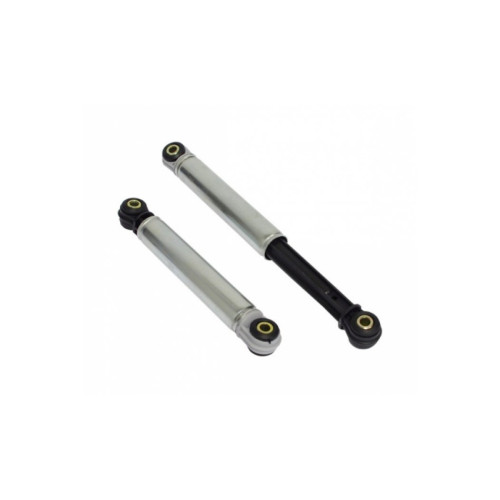 Амортизатор стиральной машины (Suspa, 90N, 185-275мм, 8мм, 2шт) 118869