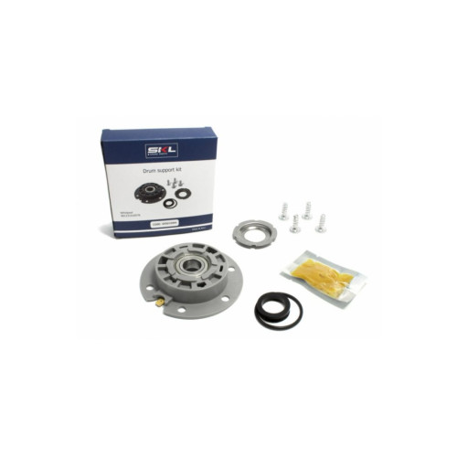 Суппорт Whirlpool, для стиральных машин с вертикальной загрузкой 481252028122 SKL Суппорт Whirlpool, для стиральных машин с вертикальной загрузкой 481252028122 SKL