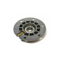 Суппорт Whirlpool, для стиральных машин с вертикальной загрузкой 481252028122 SKL Суппорт Whirlpool, для стиральных машин с вертикальной загрузкой 481252028122 SKL