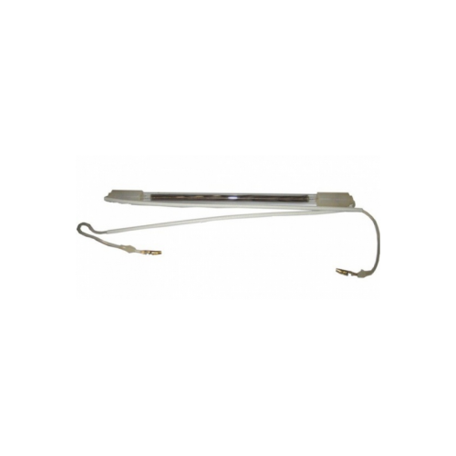 ТЭН трубчатый стекло 18 дюймов 200W