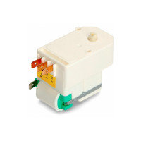 Таймер оттайки холодильника No Frost TMDE706SC 6914JB2006R Таймер оттайки холодильника No Frost TMDE706SC 6914JB2006R