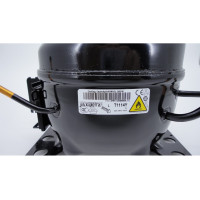 Компрессор R600, Джаксипера T1114Y (168Вт при -23.3) в ьной упаковке Indesit C00763787