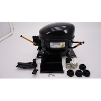 Компрессор R600, Джаксипера T1114Y (168Вт при -23.3) в ьной упаковке Indesit C00763787