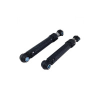 Амортизатор стиральной машины (80N, 180-270мм, 10мм, 2шт) Indesit 030340