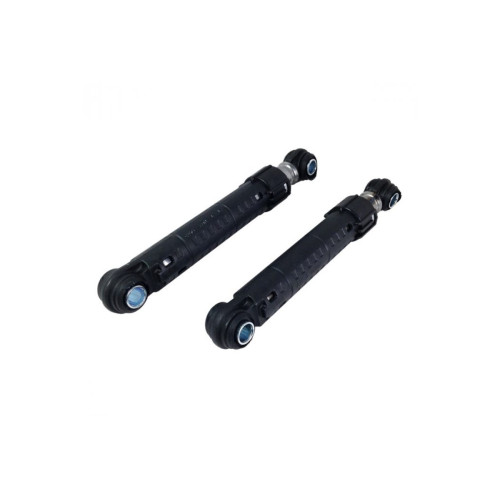 Амортизатор стиральной машины (80N, 180-270мм, 10мм, 2шт) Indesit 030340