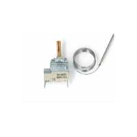 Комплект термостата для духовки 50-300C