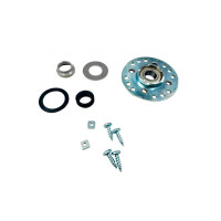 Суппорт (опора) в сборе для стиральной машины Brandt Cod153 Суппорт (опора) в сборе для стиральной машины Brandt Cod153