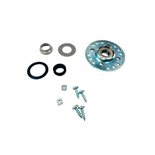 Суппорт (опора) в сборе для стиральной машины Brandt Cod153