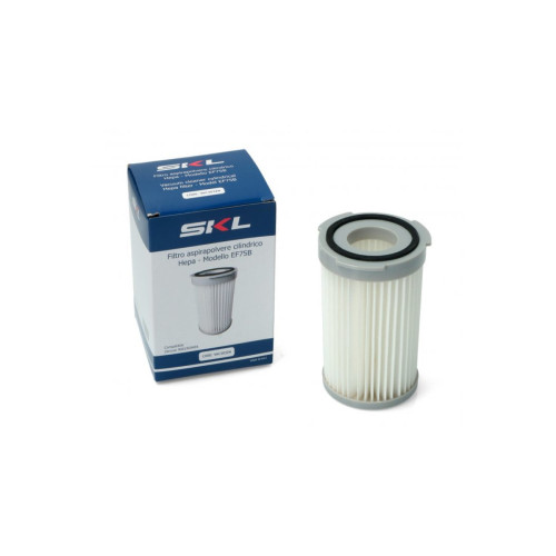 Фильтр Hepa цилиндрический для пылесоса Electrolux 9001959494