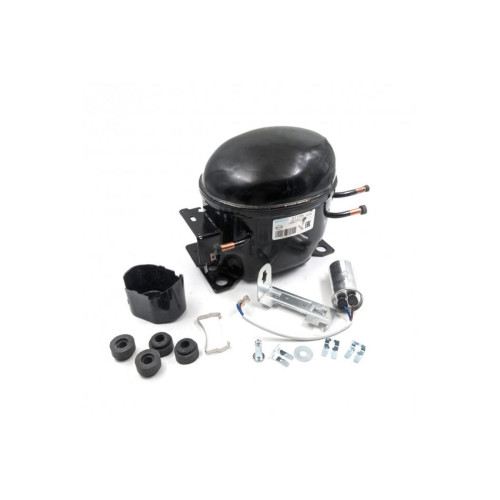 Компрессор Eateron X110HL R-134 (W при -23.3° 320Вт) БЕЗ РЕЛЕ