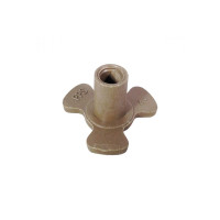 Привод тарелки СВЧ 95TR00, Н-21мм, D-34мм