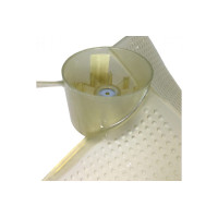 Крыльчатка вентилятора внешнего блока для кондиционера Haier 0010205045