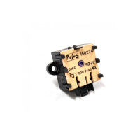 Микропереключатель для духового шкафа Whirlpool 481010850712