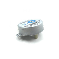 Мотор тарелки СВЧ 220V 4W TYJ50-8A7 шток 12mm SVCH003