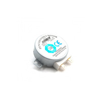 Мотор тарелки СВЧ 220V 4W TYJ50-8A7 шток 12mm SVCH003