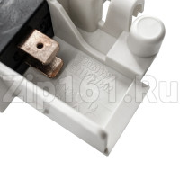 Вспомогательный узел посудомоечной машины (толкатель двери) Haier 0120808446 Вспомогательный узел посудомоечной машины (толкатель двери) Haier 0120808446