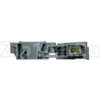 Замок двери для посудомоечной машины Haier 0120801599 Замок двери для посудомоечной машины Haier 0120801599
