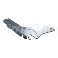 Петля двери, правая посудомоечной машины Haier 0120100267B Петля двери, правая посудомоечной машины Haier 0120100267B