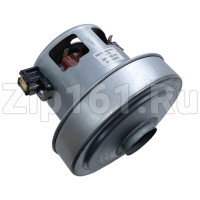 Мотор для пылесоса 1670w H=113/27mm D120 DJ31-00120F (VCM-TB) VAC006SA Мотор для пылесоса 1670w H=113/27mm D120 DJ31-00120F (VCM-TB) VAC006SA