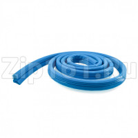 Уплотнитель двери посудомоечной машины Haier 0120300248B