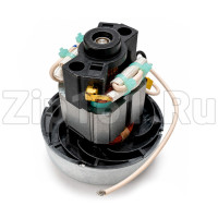 Двигатель пылесоса VCM-S400W 400W H=102mm, D86.5/ML2240G Двигатель пылесоса VCM-S400W 400W H=102mm, D86.5/ML2240G