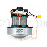 Двигатель пылесоса VCM-S400W 400W H=102mm, D86.5/ML2240G Двигатель пылесоса VCM-S400W 400W H=102mm, D86.5/ML2240G