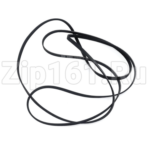 Ремень 2290H5 сушильной машины Haier 0180300179 Ремень 2290H5 сушильной машины Haier 0180300179