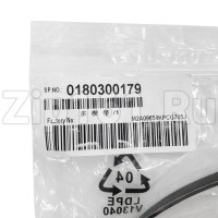 Ремень 2290H5 сушильной машины Haier 0180300179 Ремень 2290H5 сушильной машины Haier 0180300179