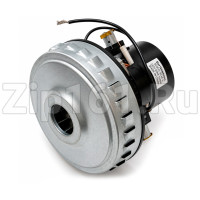 Двигатель моющий пылесоса HWX-CG22(H) 1600W H-131мм D-130мм Двигатель моющий пылесоса HWX-CG22(H) 1600W H-131мм D-130мм