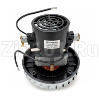Двигатель моющий пылесоса HWX-CG22(H) 1600W H-131мм D-130мм Двигатель моющий пылесоса HWX-CG22(H) 1600W H-131мм D-130мм
