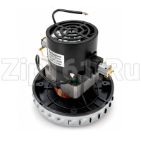 Двигатель моющий пылесоса HWX-CG22(H) 1600W H-131мм D-130мм Двигатель моющий пылесоса HWX-CG22(H) 1600W H-131мм D-130мм