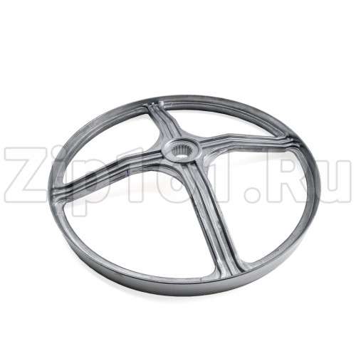 Шкив стиральной машины Haier 0020102616 Шкив стиральной машины Haier 0020102616