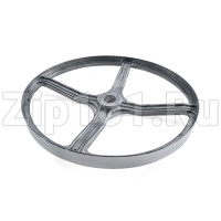 Шкив стиральной машины Haier 0020102616 Шкив стиральной машины Haier 0020102616