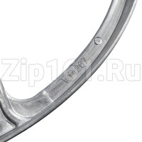 Шкив стиральной машины Haier 0020102616 Шкив стиральной машины Haier 0020102616