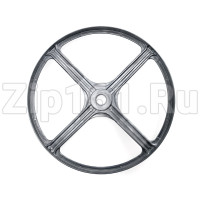 Шкив стиральной машины Haier 0020102616 Шкив стиральной машины Haier 0020102616