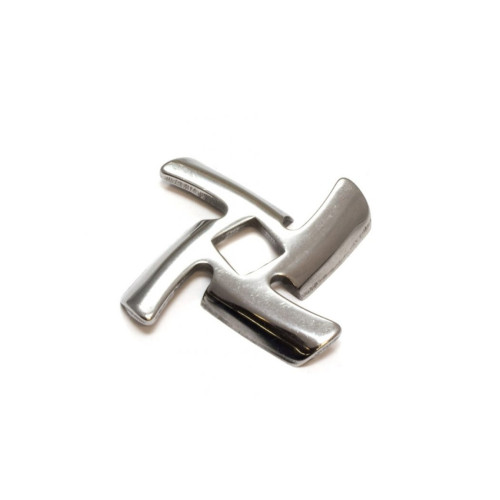 Нож мясорубки Elenberg, VITEK, Panasonic MK-G20/30/38/8710 (посадка 9мм)