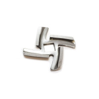 Нож мясорубки Elenberg, VITEK, Panasonic MK-G20/30/38/8710 (посадка 9мм)