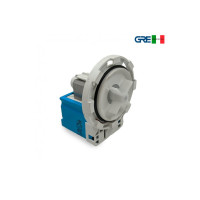 Помпа 34W GRE927 на 8-ми защелках клеммы назад раздельно