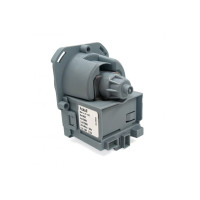 Помпа Askoll на 3 защелках для СМ  MAXX