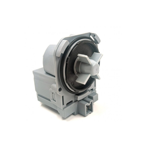 Помпа Askoll на 3 защелках для СМ  MAXX