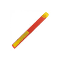 Припой Castolin 30% EcoBraz 38230F 2мм, офлюсованный, КГ