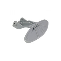 Ручка люка СМ 3650ER3002B 3650ER3002A