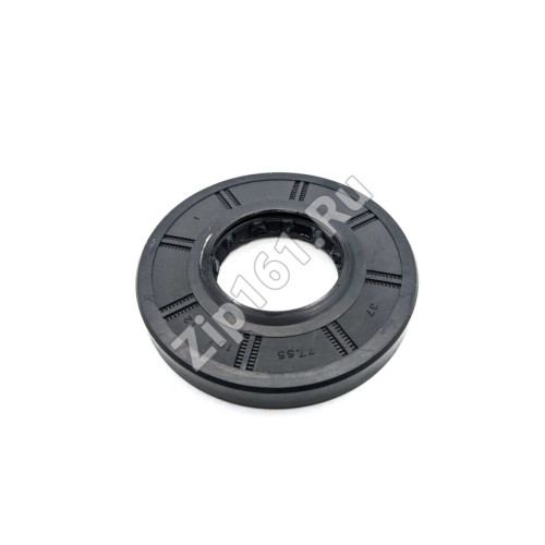 Сальник 35x75.55x10/12 WFK стиральной машины  DC62-00160A