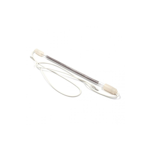 ТЭН трубчатый стекло 12 дюймов 130W